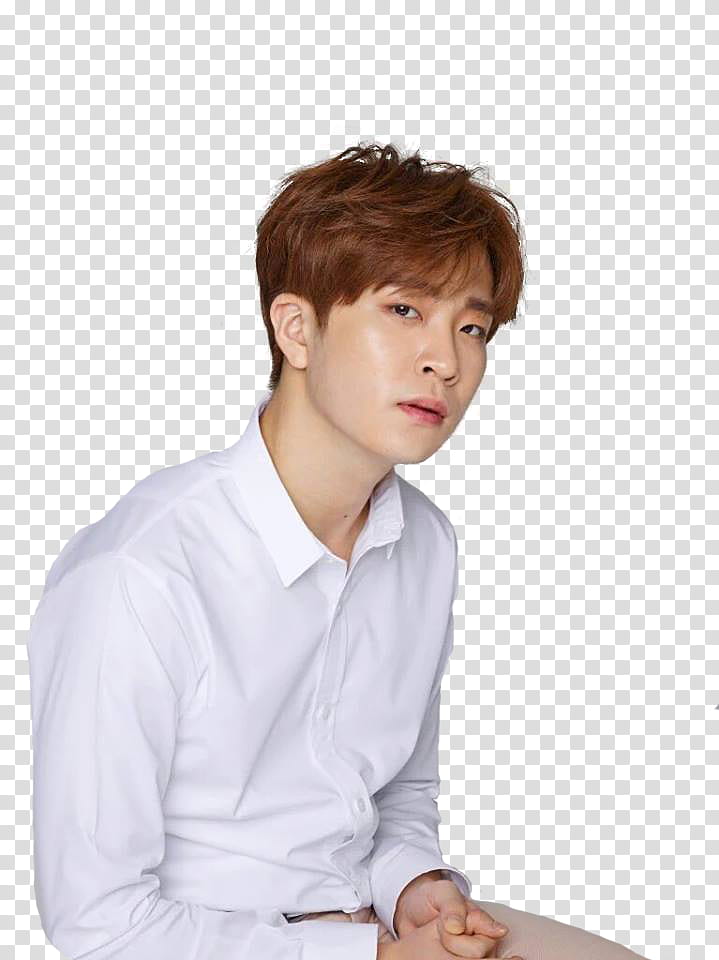 CHOI YOUNGJAE GOT transparent background PNG clipart