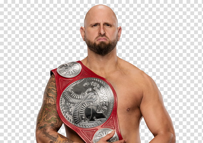 Karl Anderson  transparent background PNG clipart