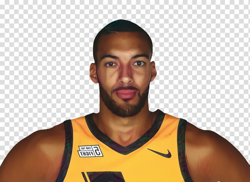 Hair, Rudy Gobert, Basketball Player, Nba Draft, Detroit Pistons, Cleveland Cavaliers, Chicago Bulls, Indiana Pacers transparent background PNG clipart