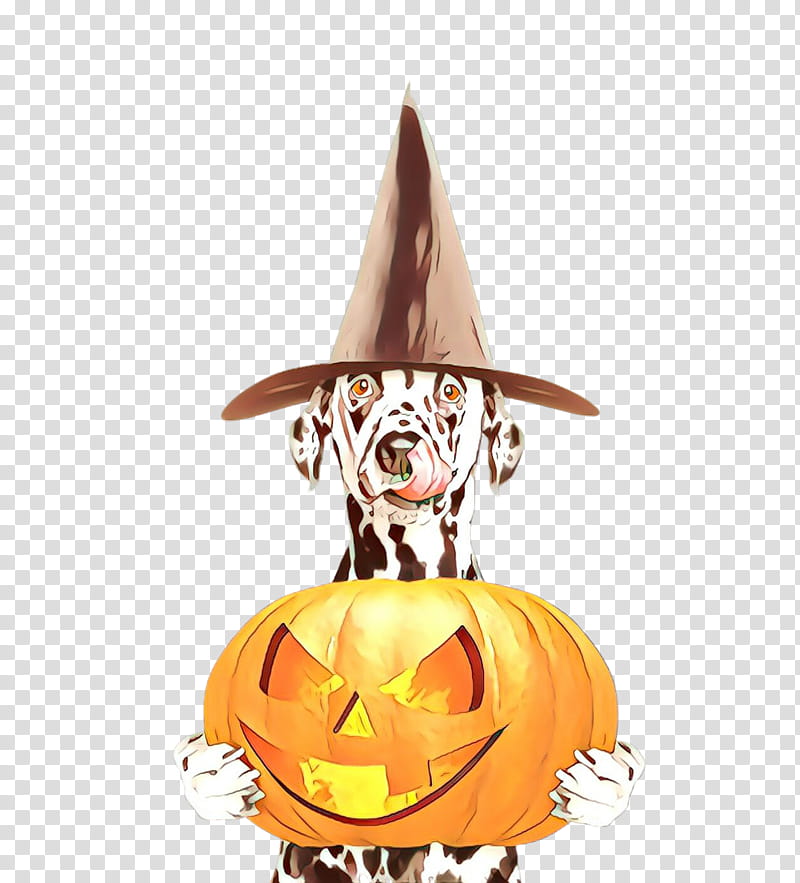 Orange, Trickortreat, Calabaza, Witch Hat, Pumpkin, Jackolantern, Fruit, Headgear, Plant transparent background PNG clipart