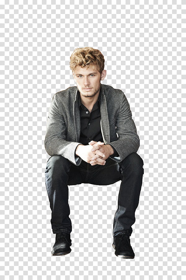 Alex Pettyfer,  transparent background PNG clipart