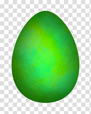 Easter Eggs s, green egg transparent background PNG clipart