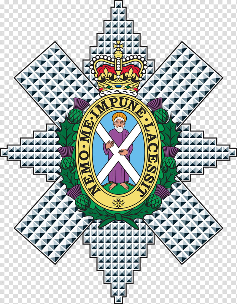 Black Circle, Black Watch, United Kingdom, Regiment, Badge, Emblem ...