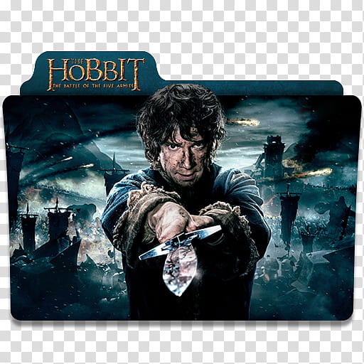 The Hobbit The Battle of the Five Armies , The Hobbit The Battle of the Five Armies () transparent background PNG clipart