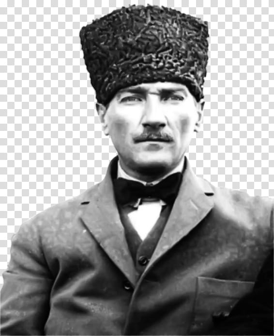 Mustafa Kemal transparent background PNG clipart | HiClipart