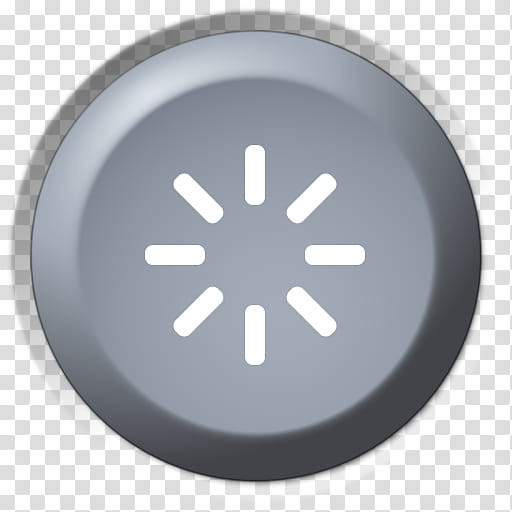 I like buttons c, gray power logo transparent background PNG clipart