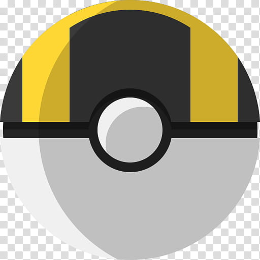 Poke Balls Generation I Free Icons, Ultra Ball transparent background PNG clipart