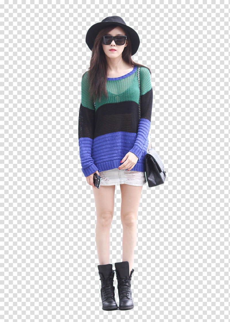 Hyomin Haneda Airport transparent background PNG clipart