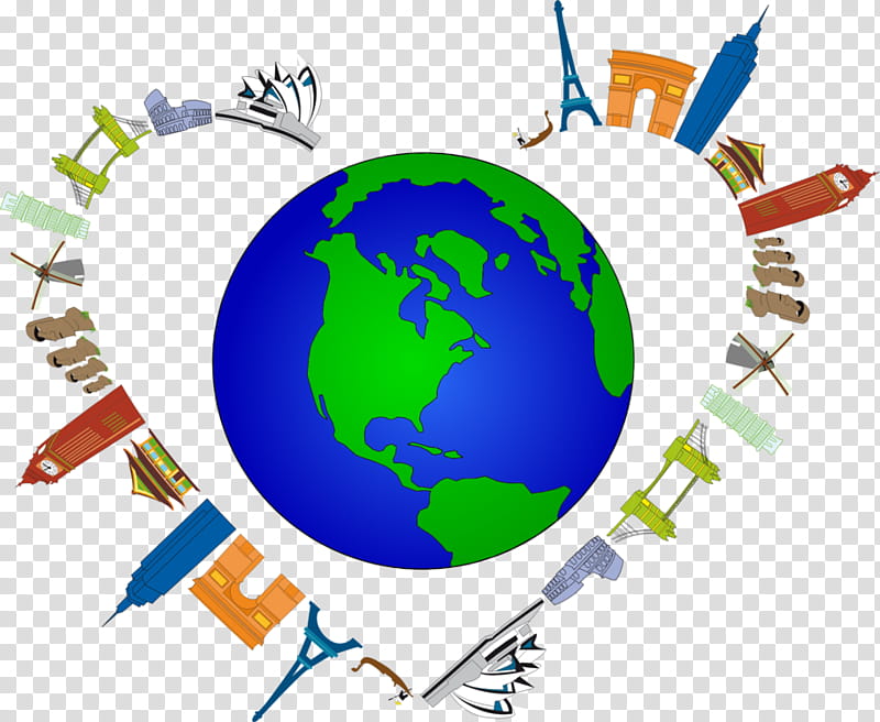 Earth Cartoon Drawing Borders And Frames Pictogram World Globe Planet Interior Design Transparent Background Png Clipart Hiclipart