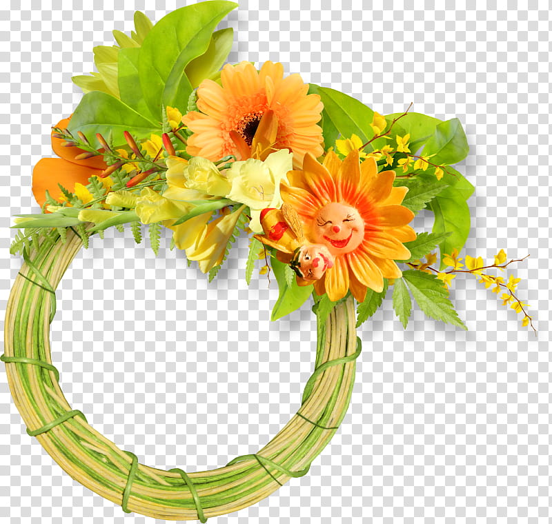 Bouquet Of Flowers Drawing, Wreath, Floral Design, Garland, Cut Flowers, Animation, Decor, Sunflower, Petal, Yellow transparent background PNG clipart