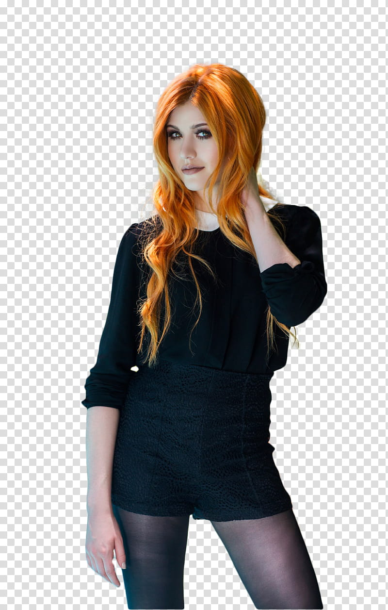 Katherine McNamara transparent background PNG clipart