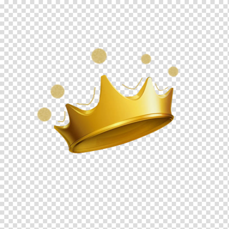 Heart Emoji, Crown, Small Diamond Crown Of Queen Victoria, Tiara, Bridal Wedding Tiara Crown, Yellow, Logo, Metal transparent background PNG clipart