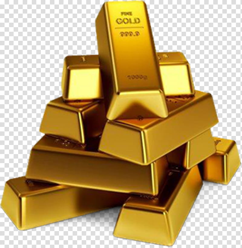 Gold Bar, Gold Bar, Precious Metal, Gold Coin, Ingot, Bullion, Gold Mining, Material transparent background PNG clipart