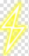 lights, The Flash logo transparent background PNG clipart