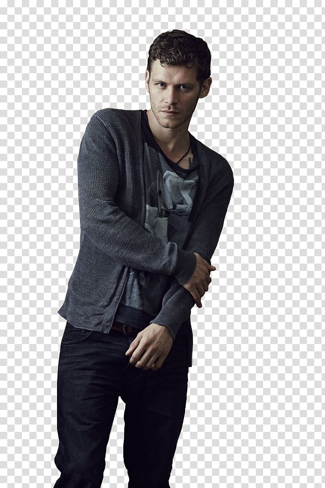 The Originals, Joseph Morgan transparent background PNG clipart