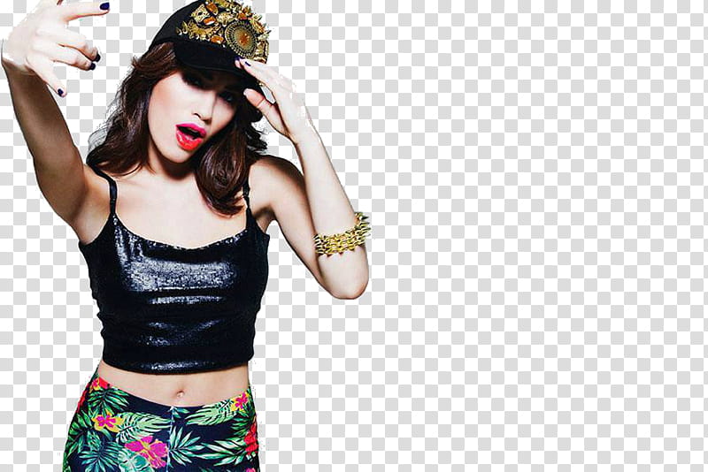 Lali Esposito transparent background PNG clipart