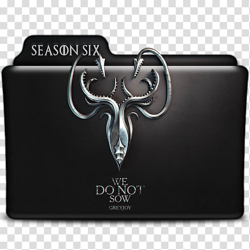 Game of Thrones Folders in and ICO, GoT S icon transparent background PNG clipart