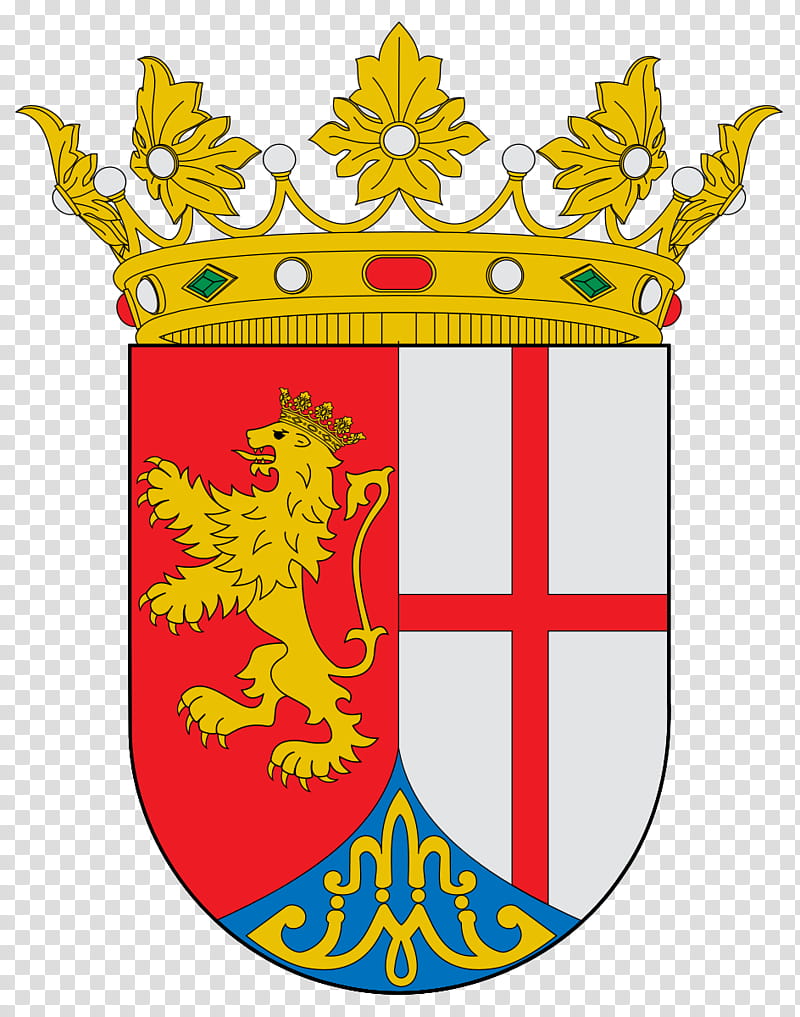 Flower Field, Escutcheon, Heraldry, La Pobla Del Duc, Coat Of Arms, Blazon, Escudo De Algeciras, Castell transparent background PNG clipart