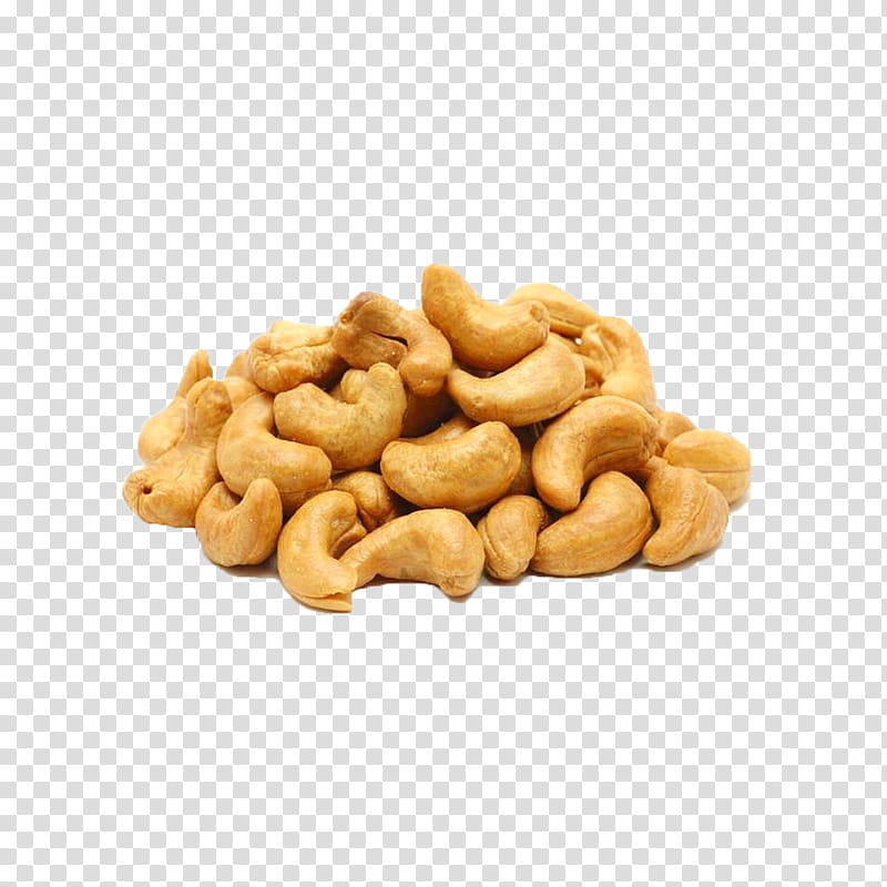Cashew Food, Frying, Baking, Bean, Snack, Roasting, Biscuits, Kue transparent background PNG clipart