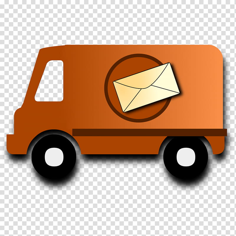 Light, Car, Van, Mail Truck, Pickup Truck, Cargo, MOVER, Box Truck transparent background PNG clipart