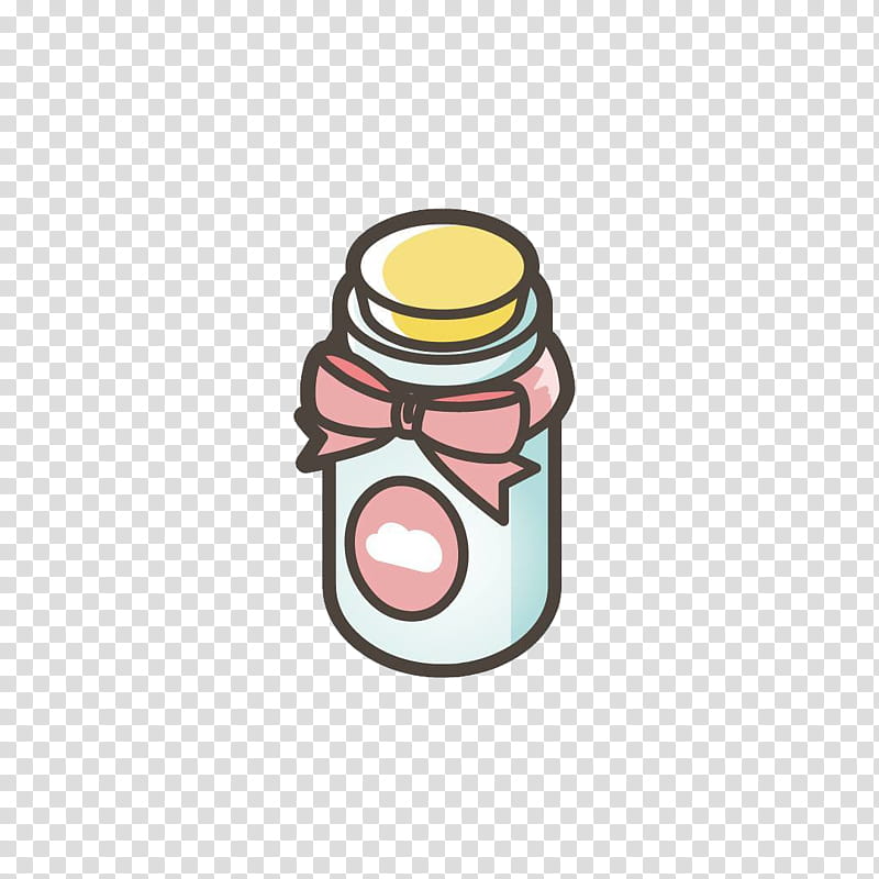 BTS th Muster Happy Ever After S, white mason jar art transparent background PNG clipart
