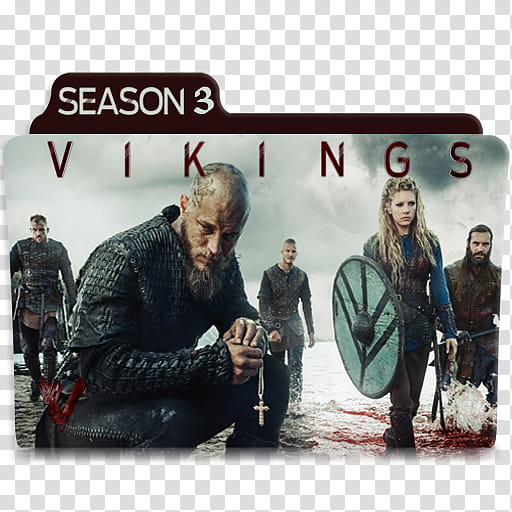 Vikings folder icons S S, Vikings S B transparent background PNG clipart