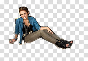 Miley Cyrus transparent background PNG clipart thumbnail