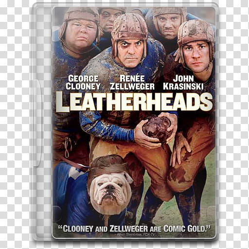 Movie Icon Mega , Leatherheads transparent background PNG clipart