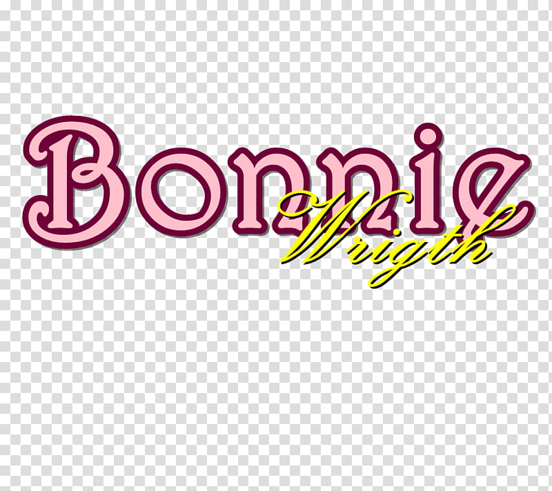 Bonnie HP transparent background PNG clipart