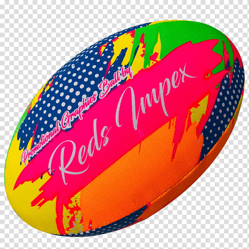 Coral, Rugby Balls, Rugby Football, Australian Rules Football, NETBALL, FUTSAL, Basketball, Handball transparent background PNG clipart