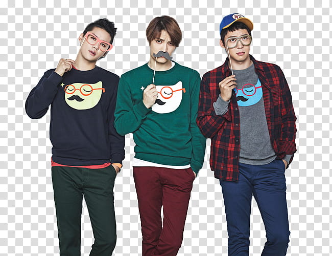 JYJ NII Winter  transparent background PNG clipart