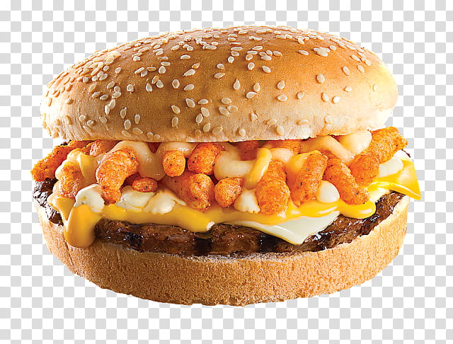 Junk Food, Hamburger, Whopper, Cheeseburger, Milkshake, Bacon, Burger King, Cheetos transparent background PNG clipart