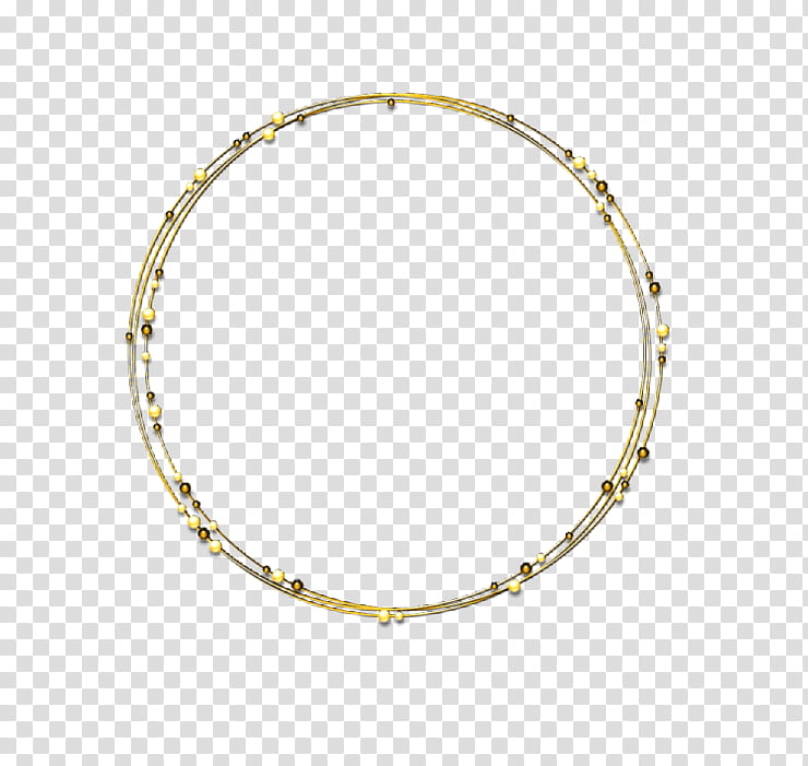 Silver Circle, Bangle, Bracelet, Necklace, Anklet, Gold, Jewellery, Colored Gold transparent background PNG clipart