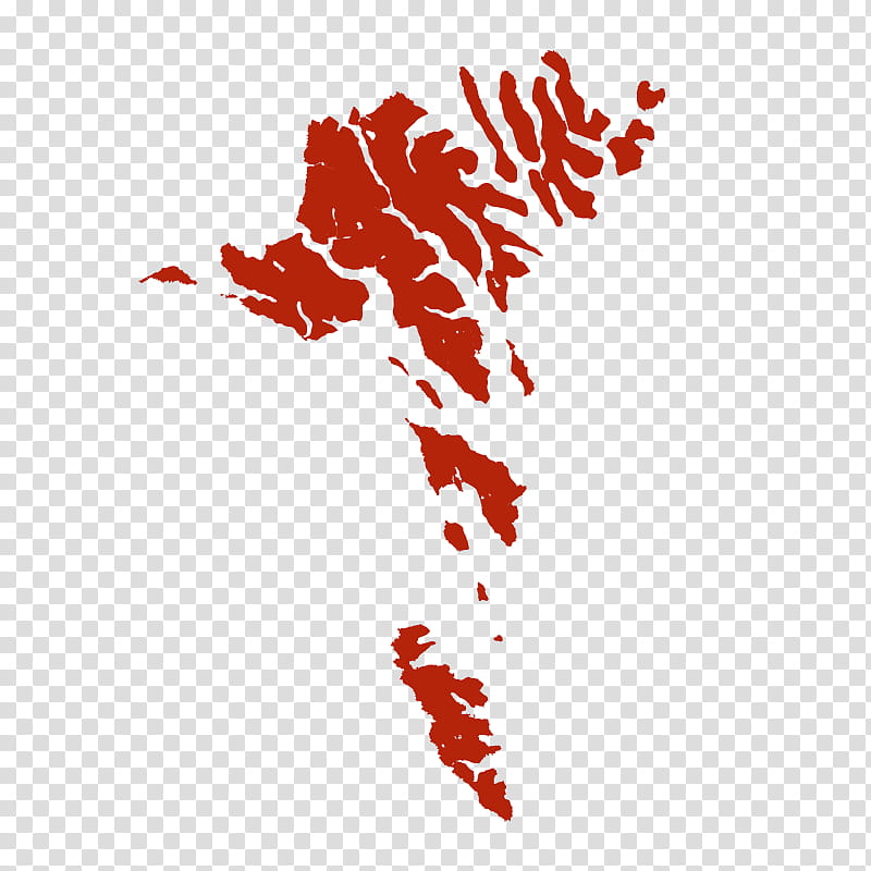 Red Tree, Faroe Islands, Map, Flag Of The Faroe Islands, Petal, Blood transparent background PNG clipart