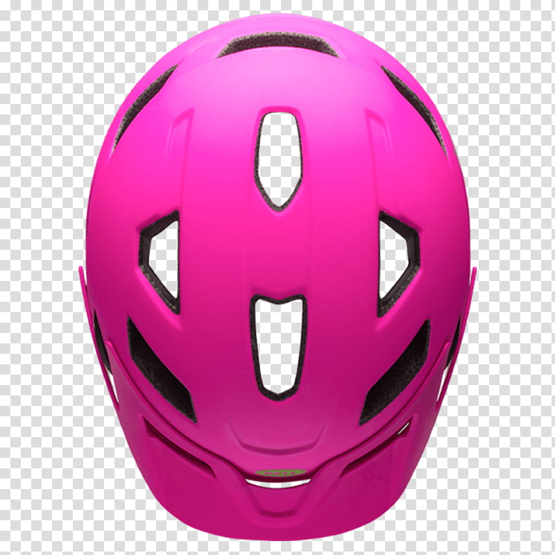 Bicycle, Bicycle Helmets, Bell Sidetrack Youth Helmet, Bell Sidetrack Child Helmet, Bell Sidetrack Mips Youth Helmet, Cycling, Bmx, Pink transparent background PNG clipart