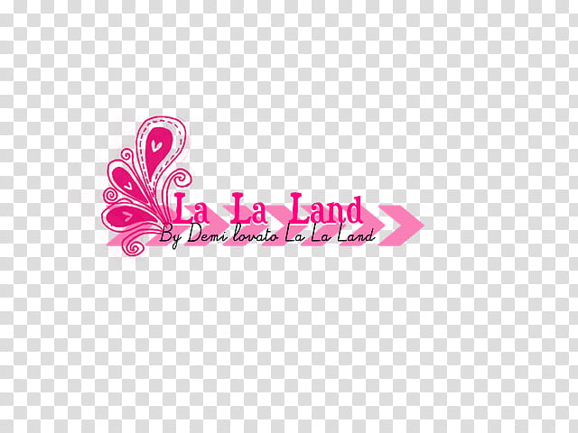La La Land Demi Lovato transparent background PNG clipart