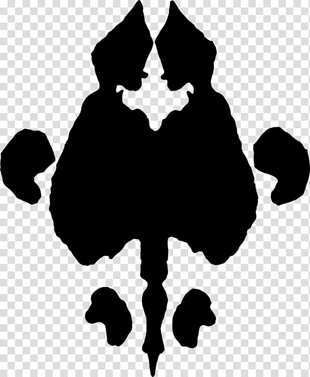India Drawing, Rorschach, Rorschach Test, Ink Blot Test, Psychology, India Ink, Visual Arts, Personality Test transparent background PNG clipart