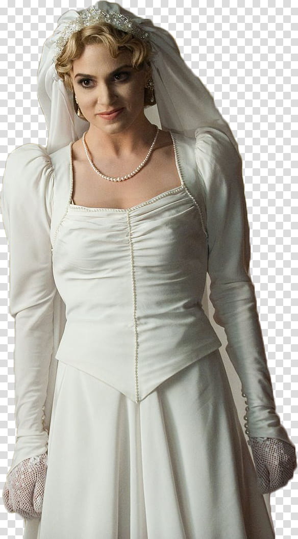 Nikki Reed as Rosalie Hale transparent background PNG clipart