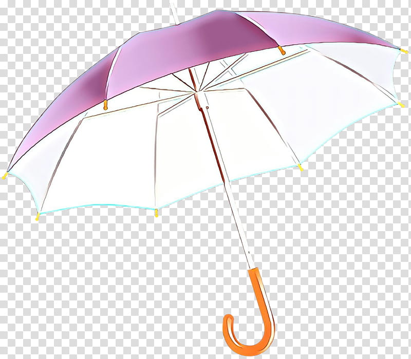 umbrella pink fashion accessory parachute, Cartoon transparent background PNG clipart