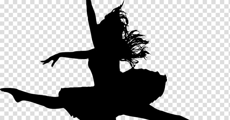 Modern, Dance, Ballet, Ballet Dancer, Silhouette, Modern Dance, Partner Dance, Performing Arts transparent background PNG clipart