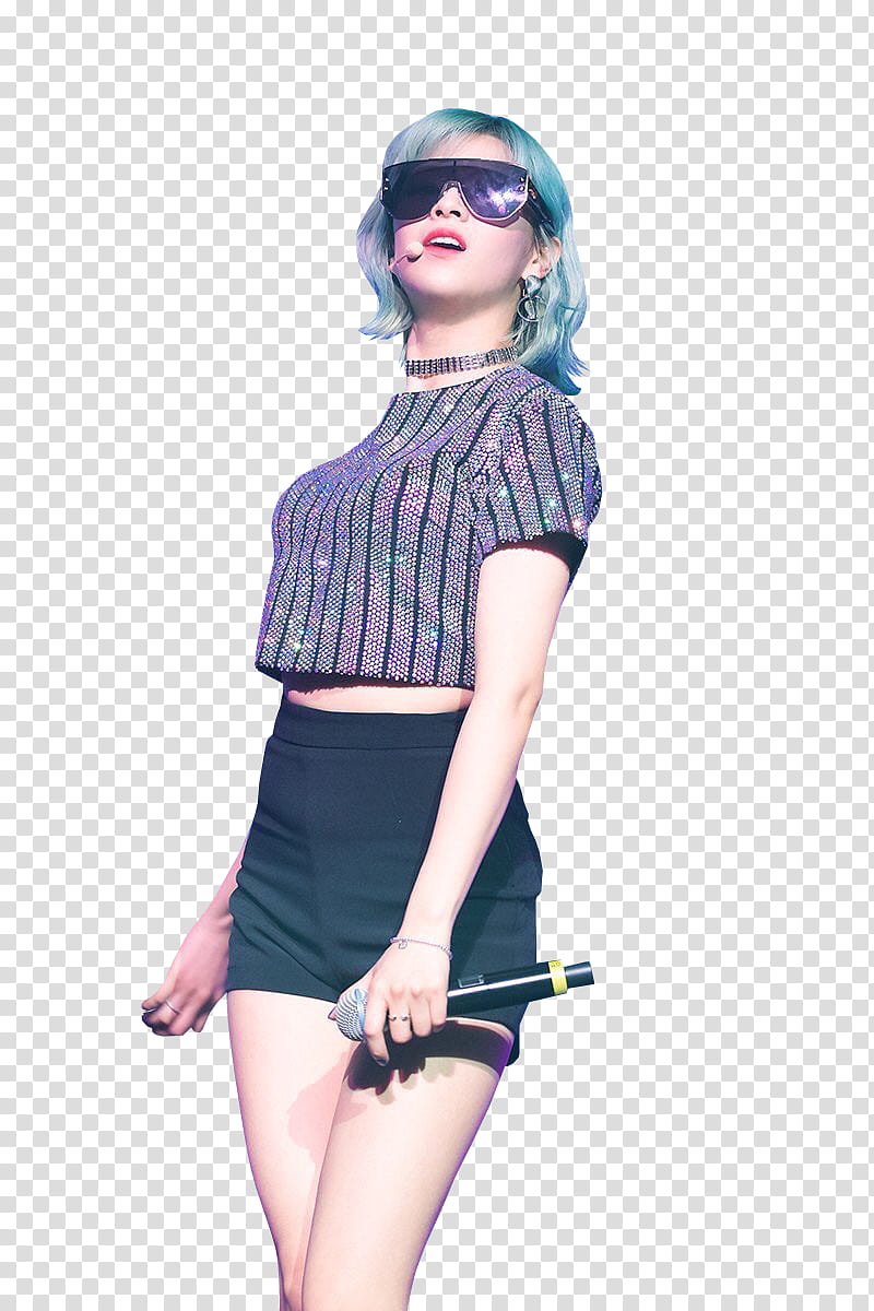 JEONGYEON TWICE transparent background PNG clipart