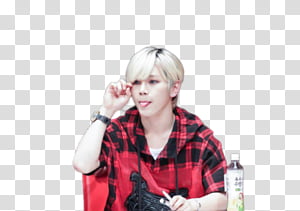 Kim HanSol, hansol_1 transparent background PNG clipart thumbnail