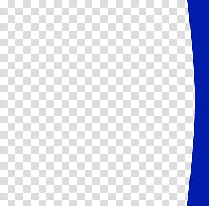 Tira Azul transparent background PNG clipart