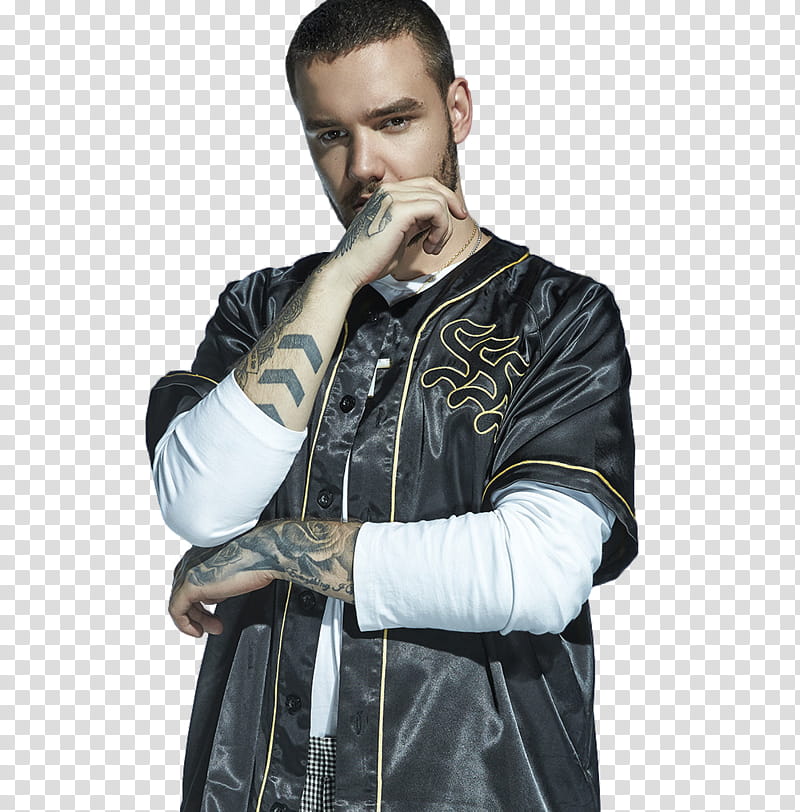 LIAM PAYNE, LP-EP transparent background PNG clipart