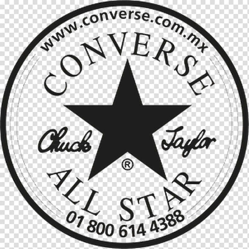 converse all star logo