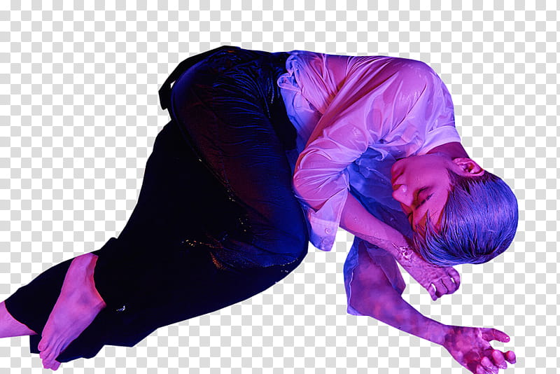 TAEMIN SHINee MOVE transparent background PNG clipart