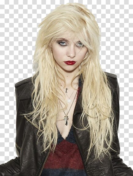 Taylor Momsen  transparent background PNG clipart