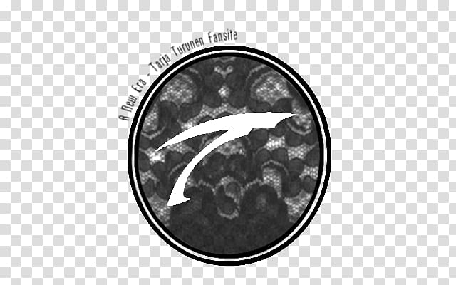 A New Era, Tarja Turunen Fansite Logo transparent background PNG clipart