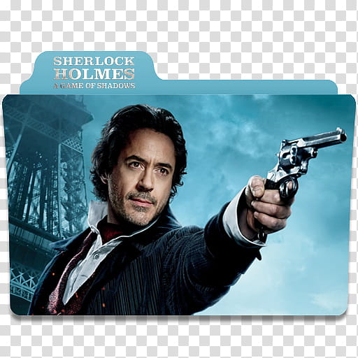 Sherlock Holmes A Game Of Shadows, Sherlock Holmes A Game Of Shadows transparent background PNG clipart