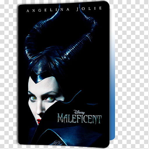 Maleficent, M transparent background PNG clipart